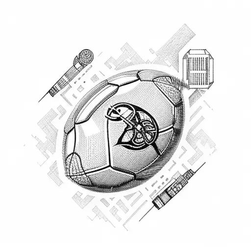 Arsenal Trading Football