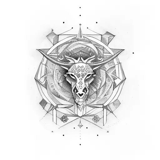 Virgo Sagittarius Leo Designs