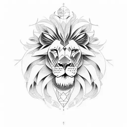 Aires And Lion Combo