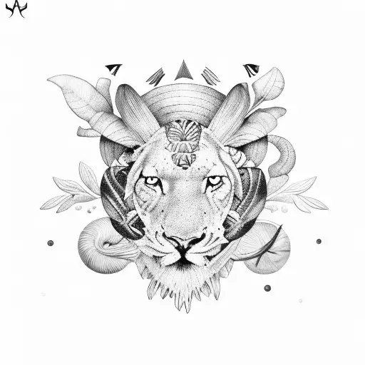 Caribbean Elements Nature Animals