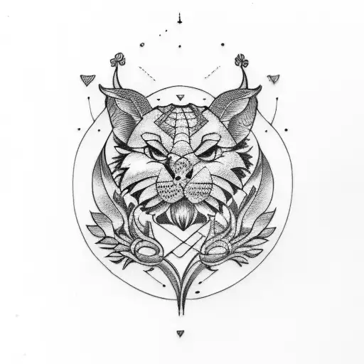 Matching Tattoo With Mom