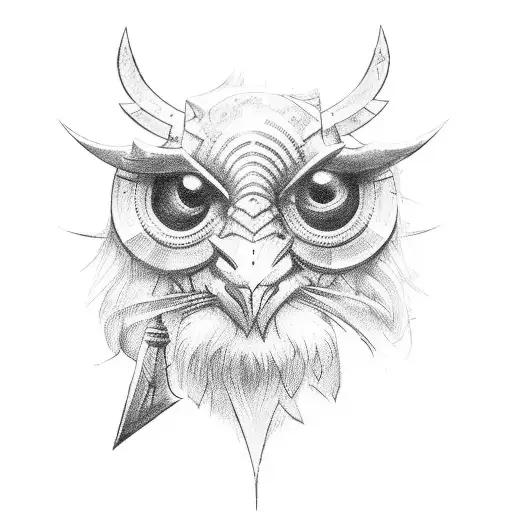 A Historical Warrior Holding A Movie Clapperboard