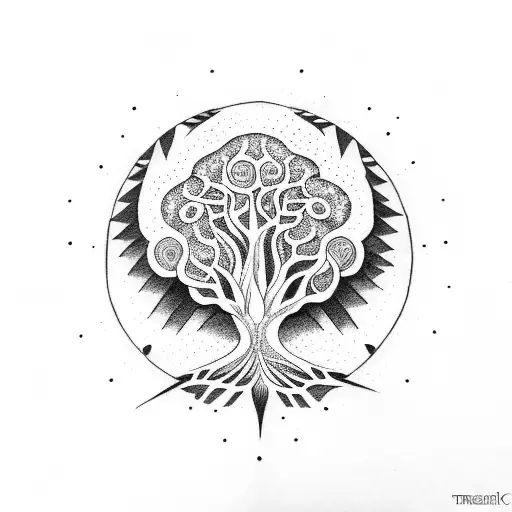 Tree Of Life