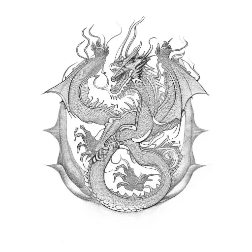 Dragon Iran