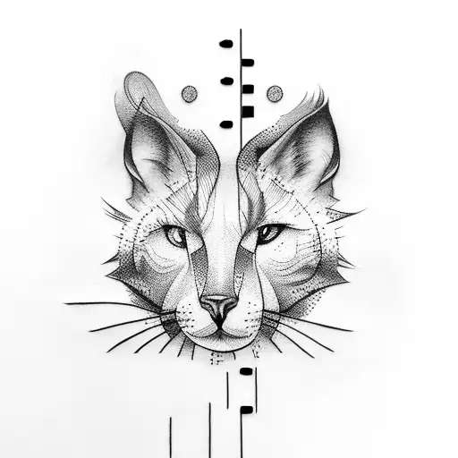 Black Band Around Arm With Morse Code