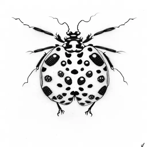 Ladybug