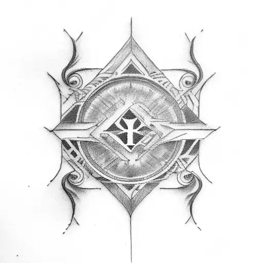 Years In Roman Numerals Down My Spine