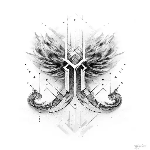 Capital B With Roman Numeral 12 23 2021