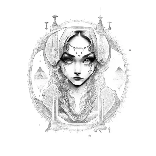 Isabel Reading Aquarius