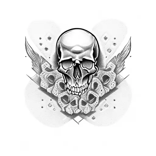 Skull