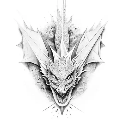 Dragon David Raul Antonio Cristian