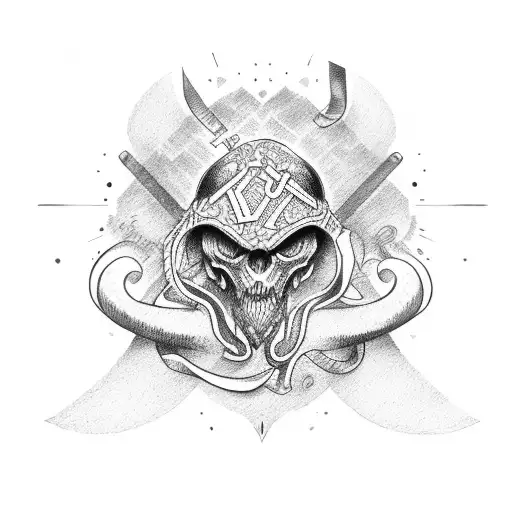 Brotherhood Letter Mm