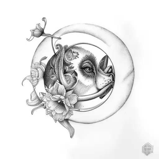 Miscarriage With The Date December 27Th 2023 And The Name Anne Marie Boss And Narcissus Flower