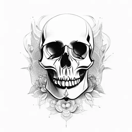 Skull