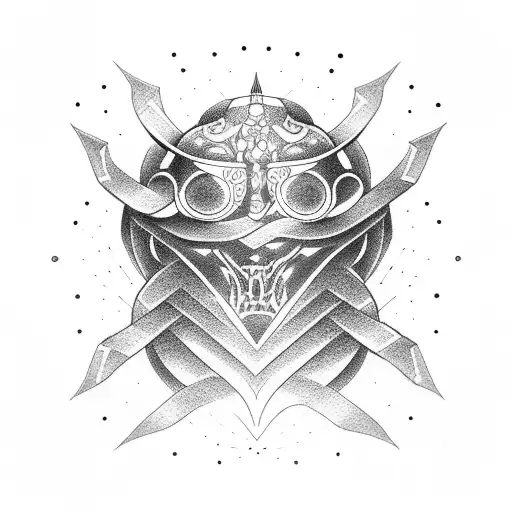 Enlightenment Symbol