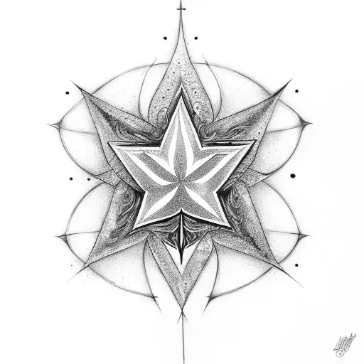 Fire With The Star Of Life From Inem