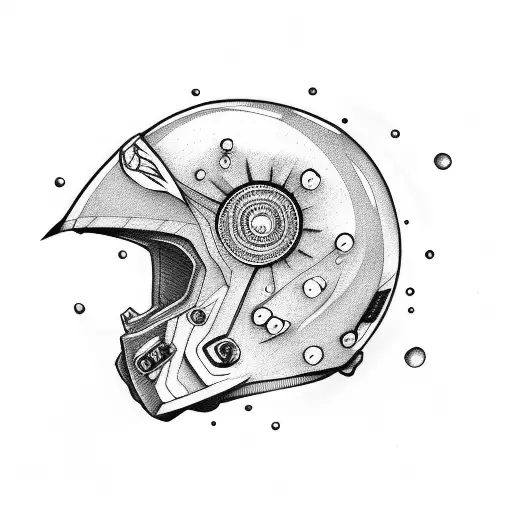 Irish Motorcycle Rider