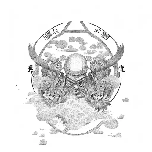 Chinese Farmer Maybe Proverb