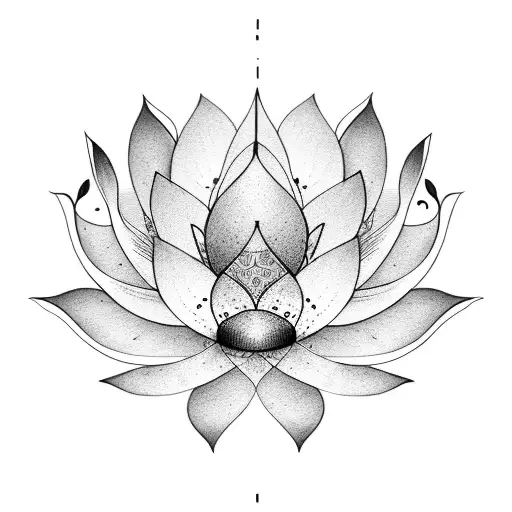 Lotus Flower