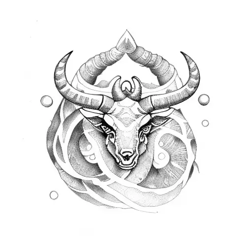 Capricorn And Taurus Love