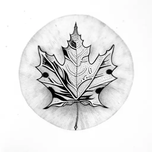 Maple Leaf