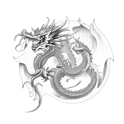 Dragon