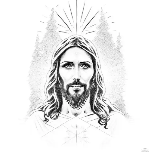 Jesus Christ Full Length