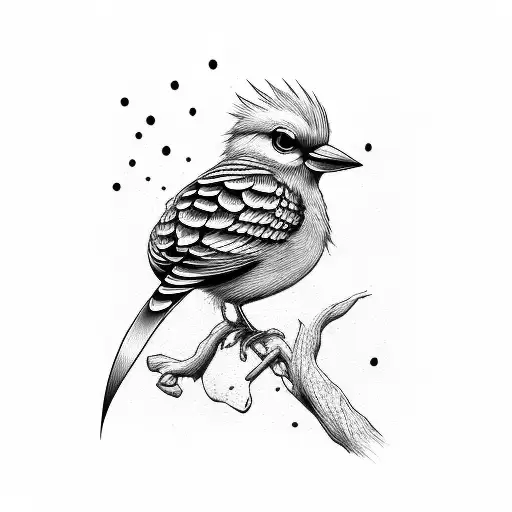 New School Tweety Bird