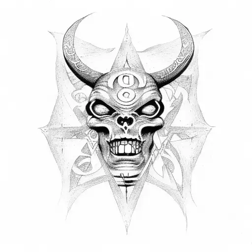 Ouija Board Demon Zozo