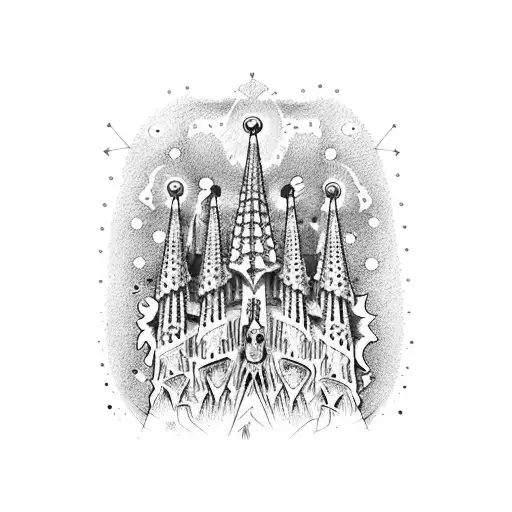 Sagrada Familia Music