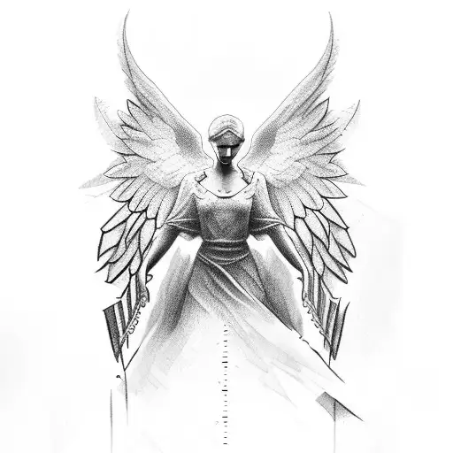 Angel King Clock Arsenal