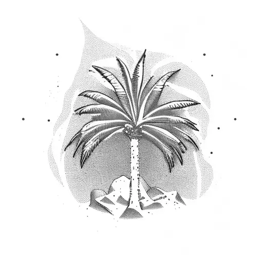 Palm Tree