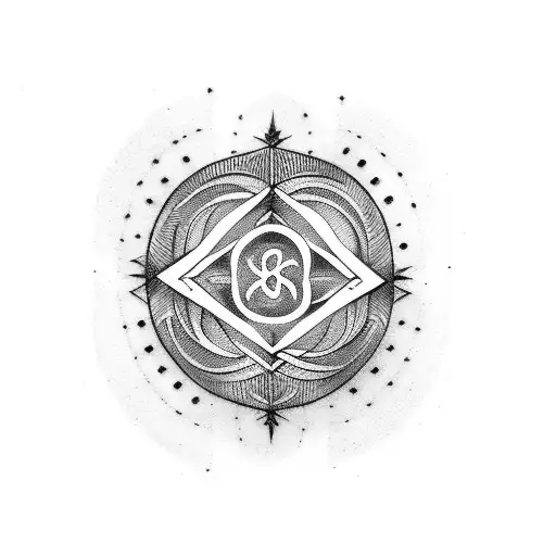 K With Love Symbol Small