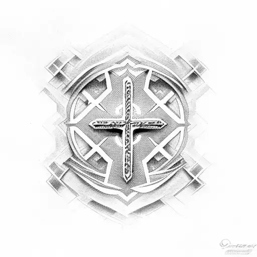 Christian Cross
