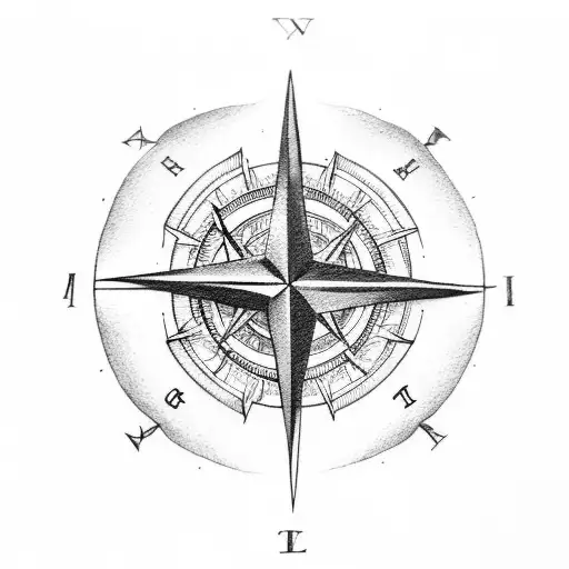 Stoic Moral Compass
