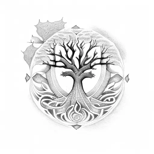 Tree Of Life Members