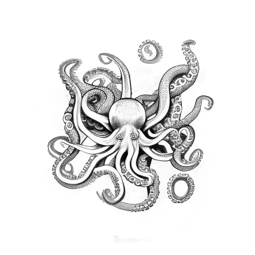 Octopus