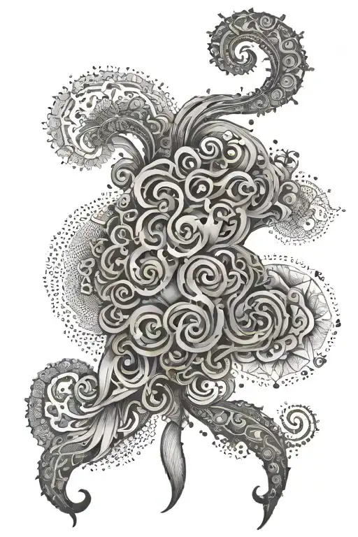 Strength Right Thought