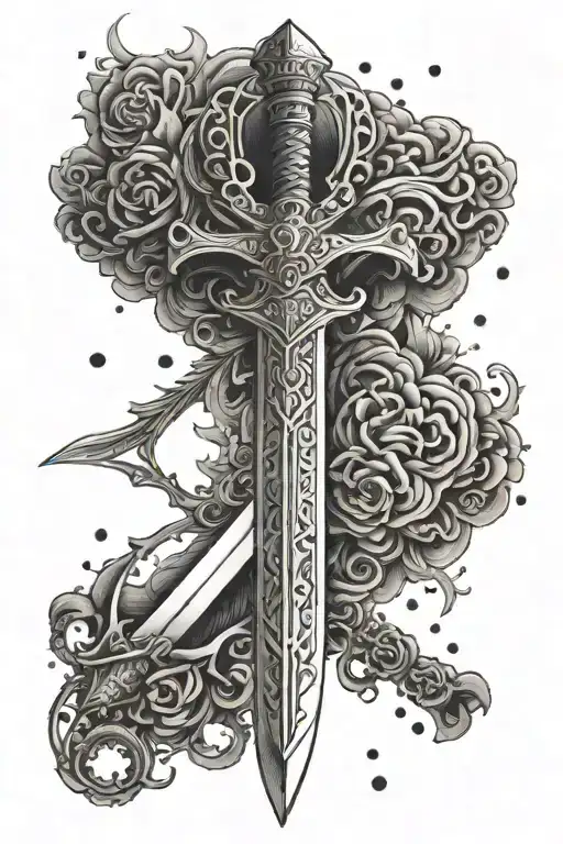 Sword
