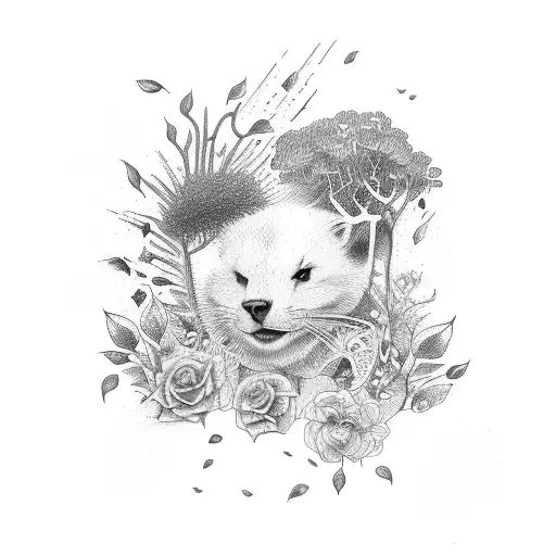 Nature Family Love Passion