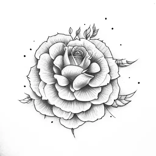 Birth Flowers September October July November