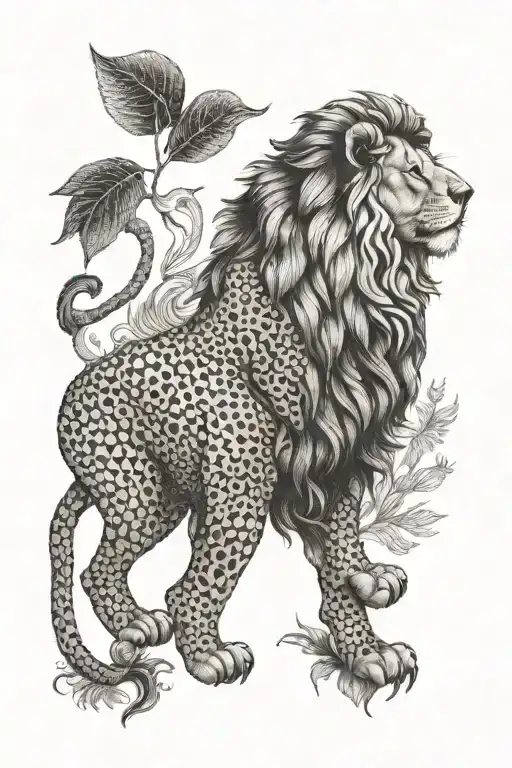 Lion
