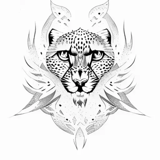 Fierce Cheetah Merge With Phoenix