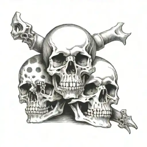 Skulls