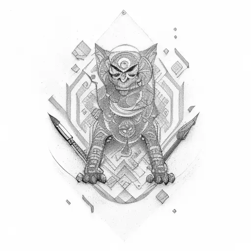 Friends Group Of Six People Called Malandros