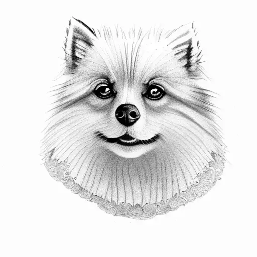 German Spitz