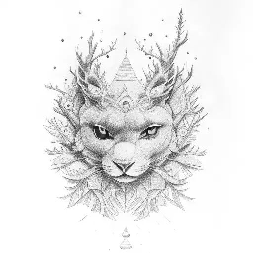 Book With Tree Colors Blue And Yellow