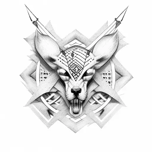 Western Cross With Barbed Wire