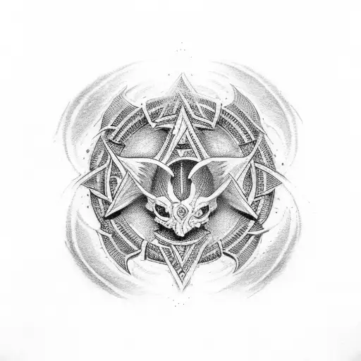 Ankh Powerful Symbol