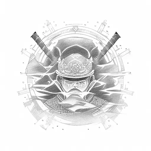 Web Design Japan Samurai